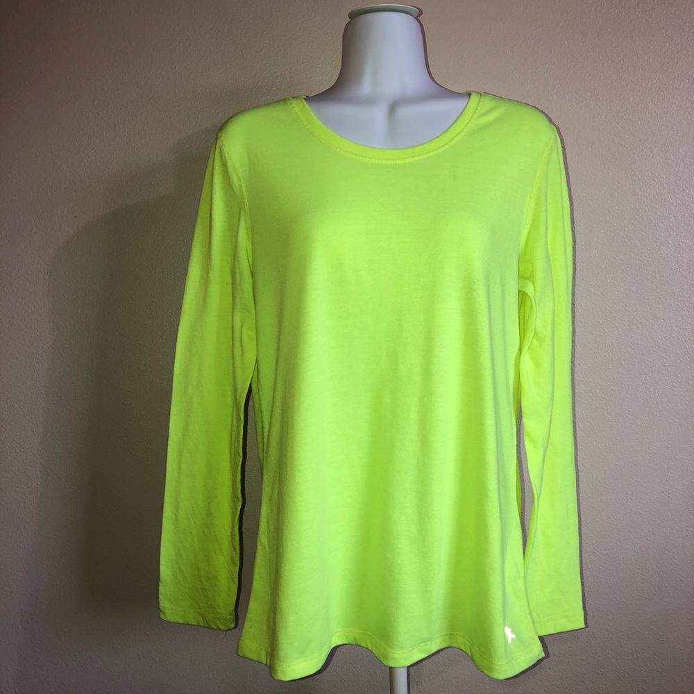 Danskin Now Shirt